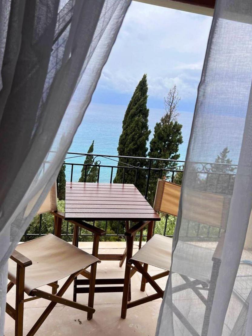 Appartement Stefanos By Sv Alians Agios Gordios (Corfu)